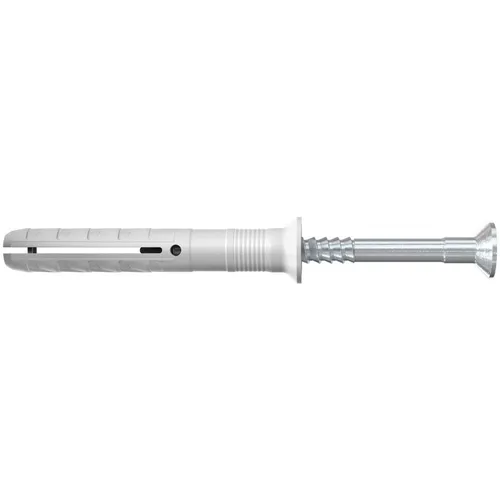 Fischer Nageldübel N 8.0 x 100 mm - 8 Dübel