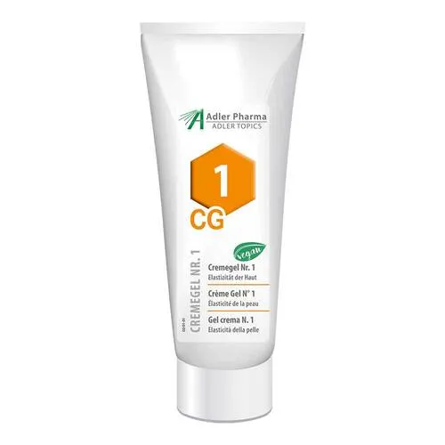 MINERALSTOFF Cremegel Nr. 1 - Feuchtigkeitsspendend - Feuchtigkeitsspendendes Cremegel mit hohem Wasseranteil. Ideal für die Hautpflege und zur Unterstützung der täglichen Feuchtigkeitsversorgung. Schnell einziehend und intensiv wirkend.