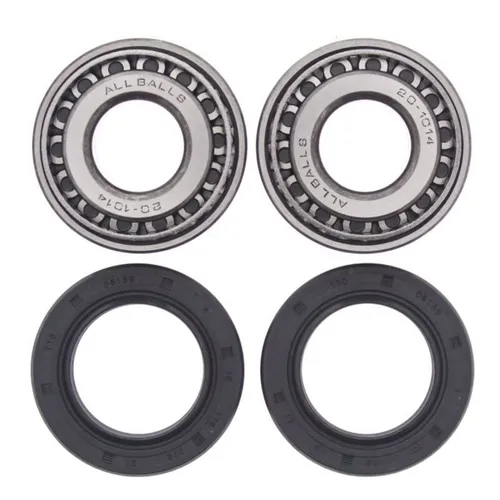 ALL BALLS Radlager-Kit 1127836 - Lager, Buchsen & Dichtungen – Hochwertiges Radlager-Kit für verbesserte Leistung und Langlebigkeit Ihres Fahrzeugs.