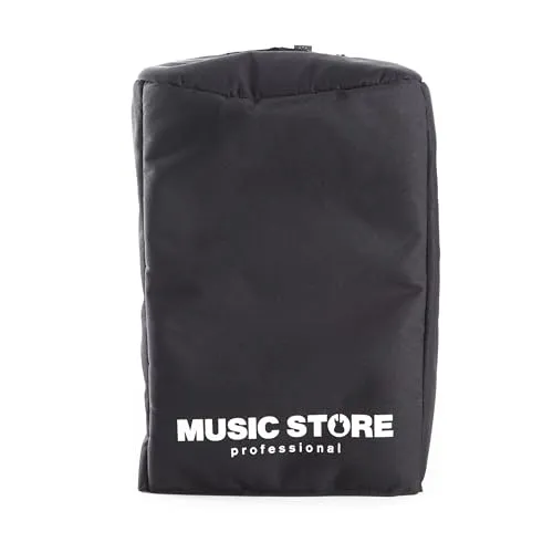 MUSIC STORE, Maßgeschneiderte Schutzhülle für JBL EON ONE Compact Lautsprecher, Cover