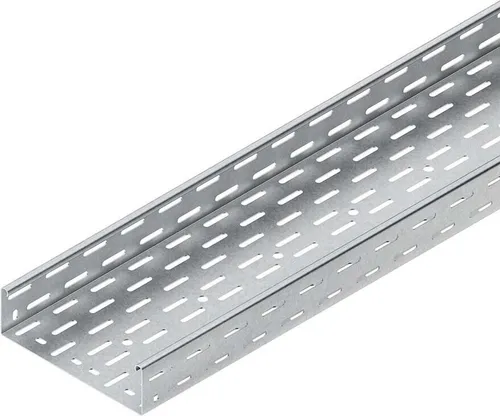Mtr. Niedax Kabelrinne RS 60.200 E3 Weitspannkabelrinnen Kabelrinne 3