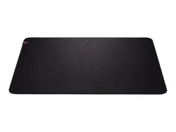 BenQ Zowie GTF-X Big Soft Mousepad, 470x390mm, schwarz