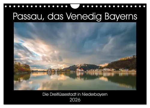 Christian Haidl - www. chphotography. de | Passau, das Venedig Bayerns...