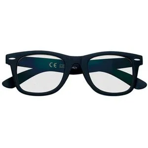 Zippo Lesebrille 31z-PR65-250, Unisex, für Arbeitsplatz, Dioptrien +2,50