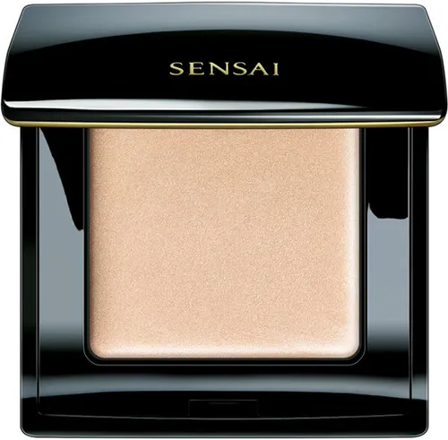 SENSAI Foundations Supreme Illuminator 4g Highlighter - Sonstige Make-Up-Artikel, einzigartiger Creme-Highlighter für ein individuelles Finish und optische Kaschierung feiner Linien.