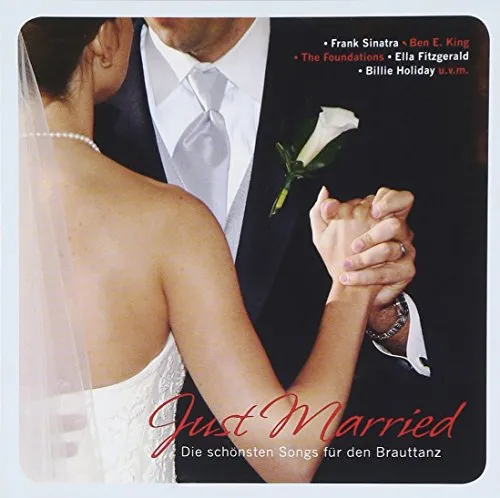 Just Married
