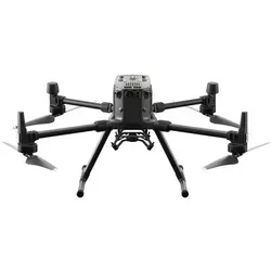 DJI Matrice 300 RTK Standalone - Professionelle Enterprise-Drohne mit RTK-Positionierungsgenauigkeit von 1 cm, ideal für präzise Luftaufnahmen und Inspektionen.