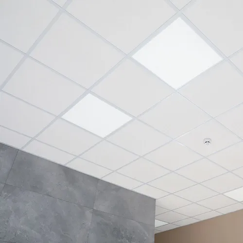 LED Einbaulampe 2er Set, 15W 1350lm warmweiß - Einbauleuchten aus Aluminium, ideal für moderne Wohnräume. Mit nur 1 cm Einbautiefe perfekt für dünne Decken. Helles Licht mit 1350 Lumen sorgt für eine angenehme Atmosphäre.