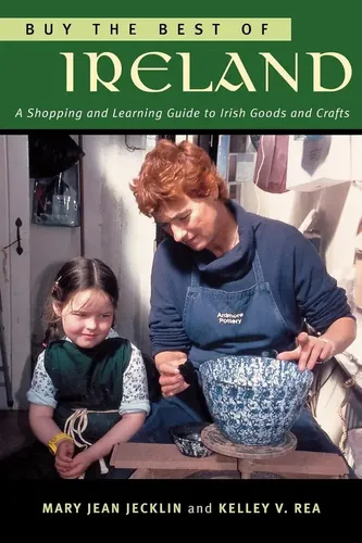 Mary Jean Jecklin (u. a.) | Buy the Best of Ireland | Taschenbuch | Englisch