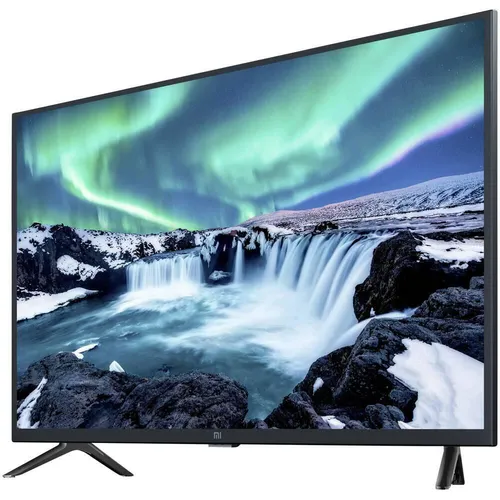 Xiaomi L32M5-5ASP Mi Smart TV 4A 32 Zoll - Smart TV mit 32 Zoll LED-Display, Android TV, WLAN-fähig und Bluetooth für ein vernetztes Entertainment-Erlebnis.