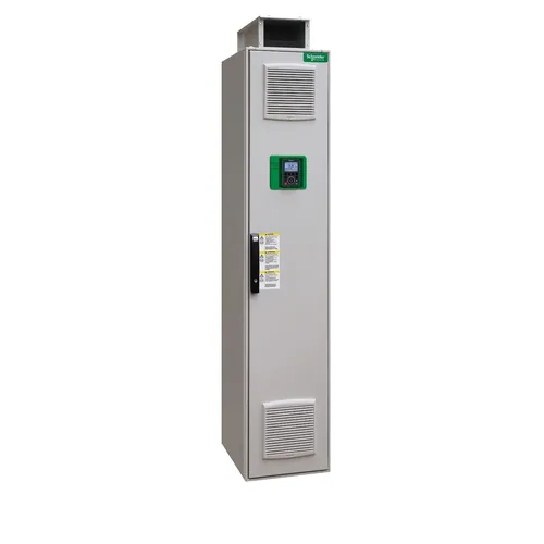 Frequenzumrichter ATV630, 132 kW, 380-440V, IP21
