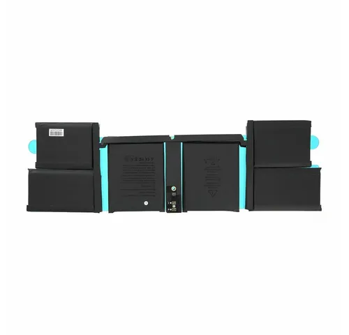 A2527 Akku für MacBook Pro 16 Zoll 2021 A2485 10000mAh wie Original Ba Handy-Akku (1 St)