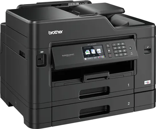 Brother Aio Drucker Mfc-J5730Dw