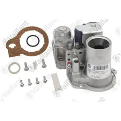 Vaillant | Gasarmatur VKK | 0020232034 Heizung Gasventil