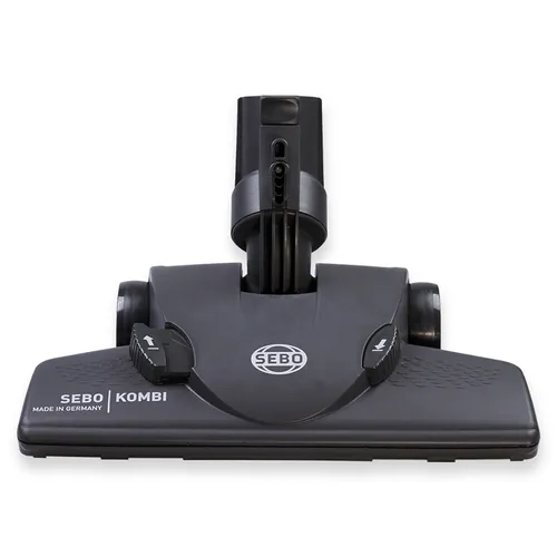 Sebo Kombi Bodendüse Sebo Kombidüse für Sebo Felix /Airbelt D/K/E/C
