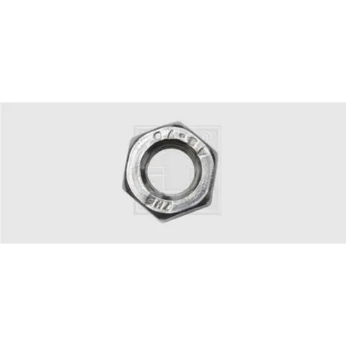 SWG 4009146507639 Sechskant-Mutter M16 DIN 934 Edelstahl A2 25 St.