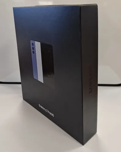 Samsung Galaxy Z Fold5 Ggrau 512 GB