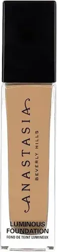 Anastasia Beverly Hills Luminous Foundation Nr. 315N - Make-up für einen strahlenden Teint, mittlere Deckkraft und frei von schädlichen Inhaltsstoffen – ideal für empfindliche Haut.