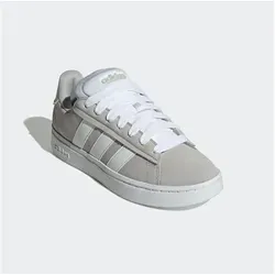 adidas GRAND COURT ALPHA Sneaker Herren - Retro-Style Sneaker mit markantem 3-Streifen-Design und CloudFoam-Technologie für einen ultraweichen Auftritt; ideal für stilvolle Freizeitlooks.