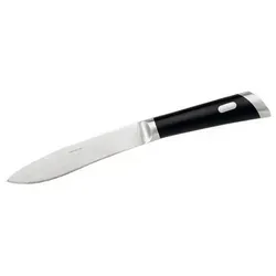 sambonet Steakmesser T-Bone 14 cm schwarz|silberfarben