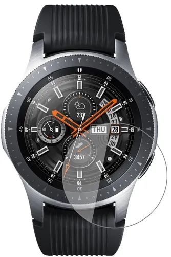 Schutzfolie für Samsung Galaxy Watch 46mm Anti-Shock klar 9H Display Folie