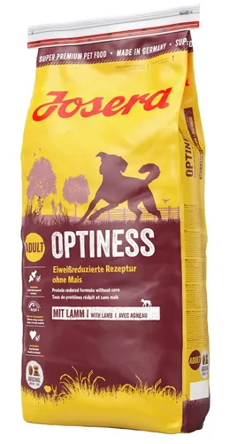Vitakraft Premium Menü Exotis® Complete - 1 kg - Hundefutter für Exoten, angereichert mit lebenswichtigen Vitaminen und Mineralstoffen für eine ausgewogene Ernährung.
