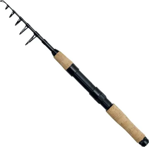 Kinetic Enforcer Cl 9' Tele Mh 12-40G 10Sec