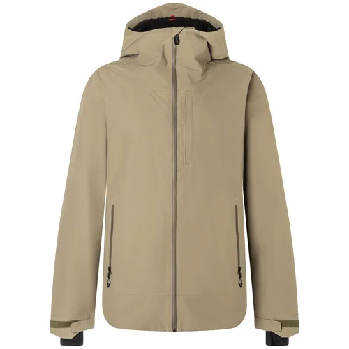 Herren Gateway Jacke (Größe S, beige) 686
