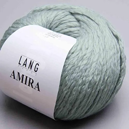 Lang Yarns Amira 0023 / 50g Wolle