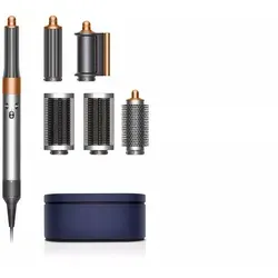 Dyson AirwrapTM Multi-Haarstyler Complete (HS05) Nickel/Kupfer *AKTION*
