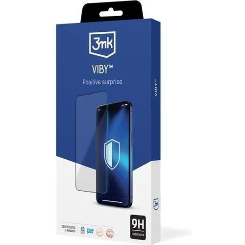 3MK ScreenVibe iPhone 12 Pro Max 6.7" Szkło hartowane z aplikatorem 5szt (5 Stk., Apple iPhone 12 Pro Max) (5903108520898)