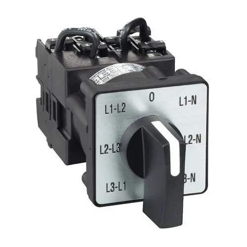Schneider Electric K1F027MLH Umschalter 1 St.