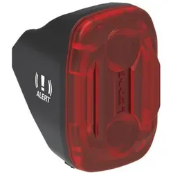 LEZYNE E-Bike Rücklicht Fender Alert | StVZO