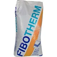 FIBOTHERM Hohlraumschüttung 8-20mm 50l – Leichte Schüttung für optimale Dämmung - FIBOTHERM Hohlraumschüttung 8-20 mm aus naturbelassenem Blähton bietet effektiven Schall- und Wärmeschutz. Ideal für einfache Verfüllung von Hohlräumen ohne Verschnitt – für schnelles, effizientes Arbeiten.