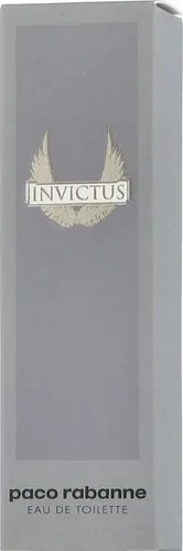 Paco Rabanne Invictus Eau de Toilette Spray 15 ml - Herrendüfte, frischer und kraftvoller Duft für den modernen Mann, ideal für den täglichen Gebrauch.