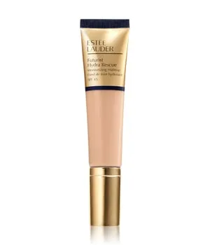 Estée Lauder Futurist Hydra Rescue Moisturizing Makeup 3N1 Ivory Beige - Make-up mit feuchtigkeitsspendender Formel, ideal für einen strahlenden Teint und langanhaltenden Komfort.