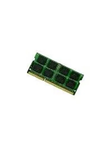 4GB Memory Module 1333Mhz - CoreParts - DDR3 SO-DIMM 204-PIN, 4 GB, 1333 MHz - ideal für Upgrades und verbesserte Systemleistung.