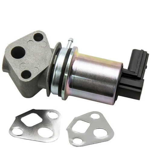AGR Ventil für VW Golf Mk4, Audi A2, Seat Ibiza, Skoda Fabia 1.4 1.6 16V - Hochwertiges AGR-Ventil für eine zuverlässige Abgasrückführung. Mit geprüfter Qualität und 2 Jahren Herstellergarantie. Ideal für den professionellen Einsatz in Fahrzeugen.