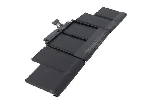 AccuCell Akku passend für Apple A1398 Akku A1417 MacBook Pro Core i7 Baujahr 2 Akku 8460 mAh (11,3 V)