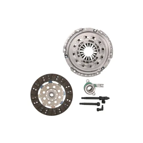 Sachs Kupplungssatz XTend Kit plus CSC 3000 990 647 - Autoteile, hochwertiger Kupplungssatz für optimale Kraftübertragung und verbesserte Fahrperformance.