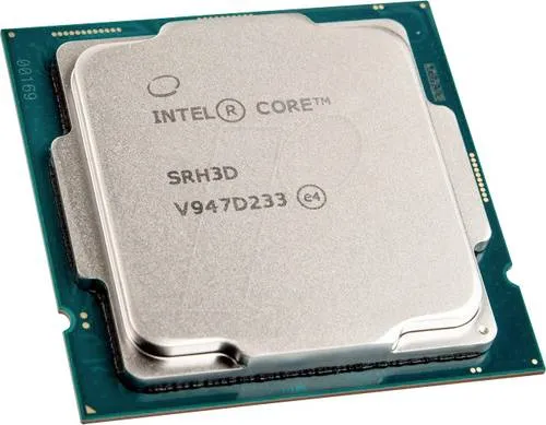Intel S1700 CORE i7 12700K TRAY 12x3.6 125W GEN12 - CPUs/Prozessoren, leistungsstarker 12-Kern Prozessor mit 3.6 GHz Grundtakt für anspruchsvolle Anwendungen und Gaming