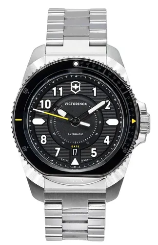 Victorinox Journey 1884 Automatik Taucheruhr VIC241981 200M Herrenuhr