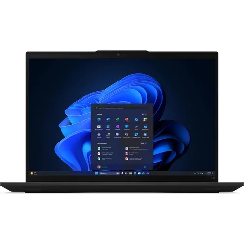 Lenovo ThinkPad 21SA004AGE - Intel Core Ultra 7 Laptop - 16" Full HD Display, 32 GB RAM und 1 TB SSD für optimale Leistung, ideal für professionelle Anwendungen und Multitasking.