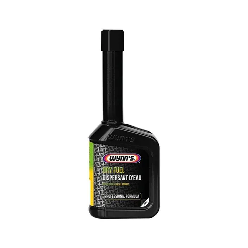 Wynn's Dispergiermittel Wasser- Benzin & Diesel Trocken Heizöl 325ml W71851