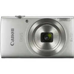 Canon Digital IXUS 185 Kompaktkamera - Kompaktkamera mit 20 MP und 8-fachem optischen Zoom für beeindruckende Aufnahmen. Ideal für Einsteiger dank einfacher Bedienung und Smart Features.