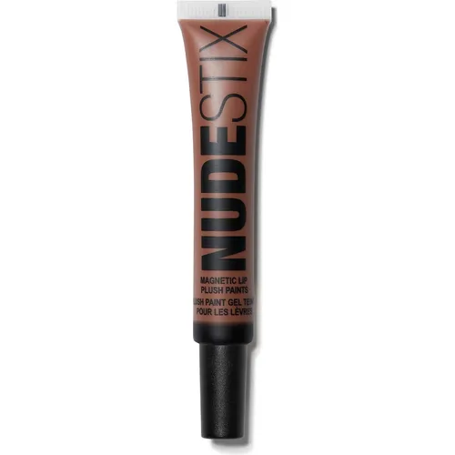 Nudestix MAGNETIC PLUSH PAINTS - Shade: Tahiti Hottie (Pluche verf)