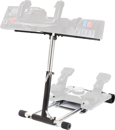 WHEEL STAND PRO FÜR SAITEK PRO FLIGHT YOKE SYSTEM - Computerzubehör
