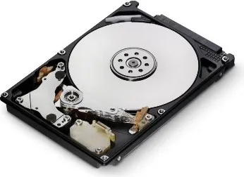 Hitachi Travelstar 5K500.B HTS545032B9A300, SATA, 320,0 GB