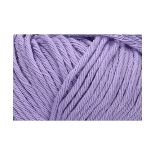 YOUR COTTON von Schachenmayr - LILAC (00045) - 50 g / ca. 70 m Wolle