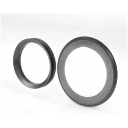 SKF Gehäusedichtung TSN210 A - Hochwertige V-Ring-Dichtung - Dichtungen & O-Ringe, temperaturbeständig von -40 bis +100 °C für zuverlässigen Schutz in anspruchsvollen Anwendungen.